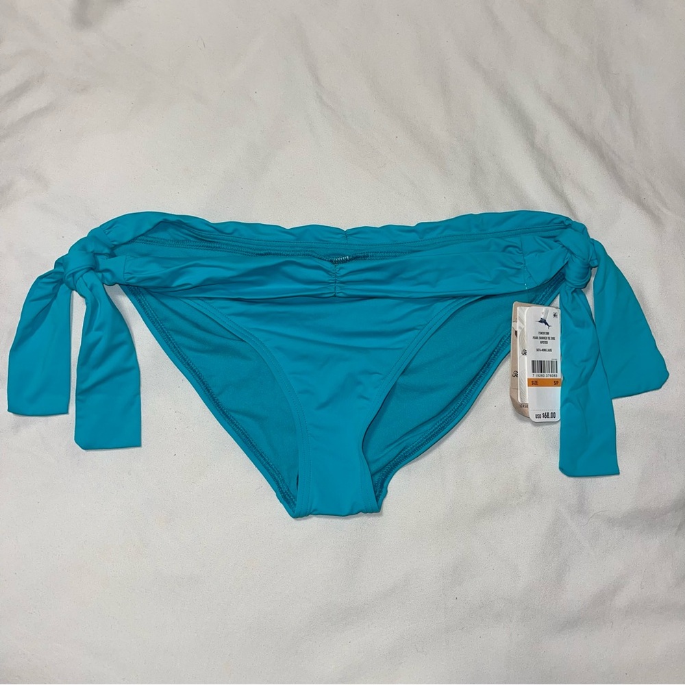 Tommy Bahama String Bikini